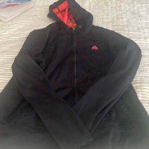 Acg running jacket